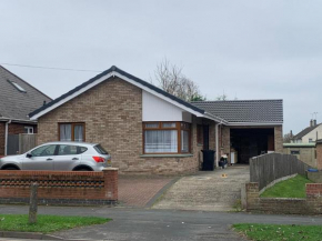 Moredon Bungalow